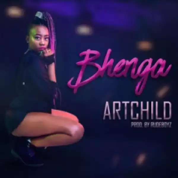 Artchild - Bhenga